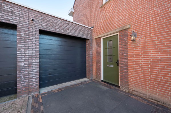 Medium property photo - Breugelhof 20, 4744 RV Bosschenhoofd